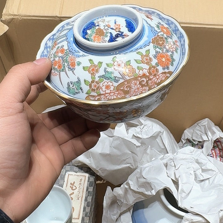 中古物品，谨慎参拍