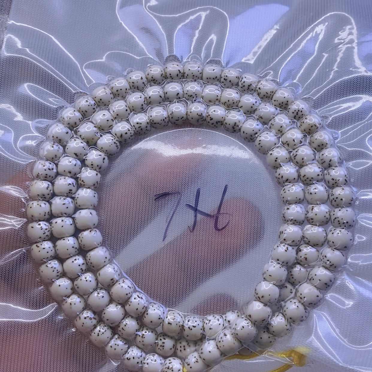 【闪购商品】星月菩提手串￥****¥星月