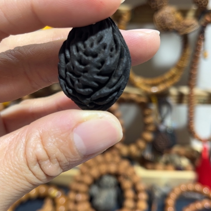 安***凯精品手串制作工艺