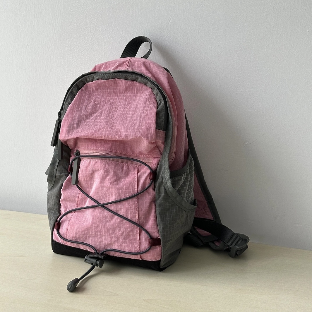 运动户外双肩背包女士包包(福利no退no换)