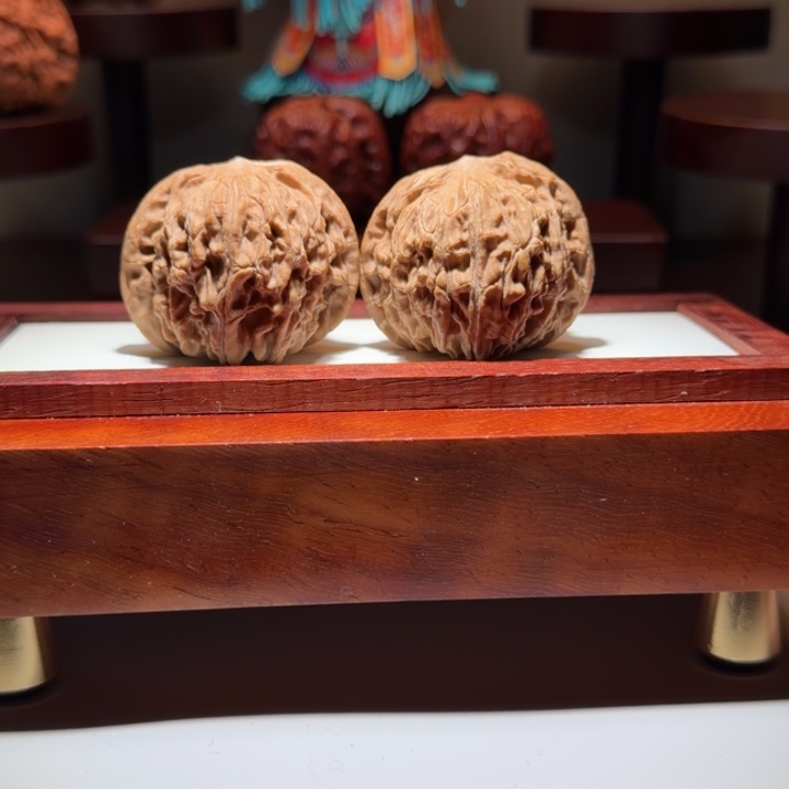 精品原生态球磨尺寸41精品