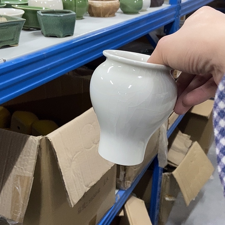 花盆单场满9.9发货7.5×11