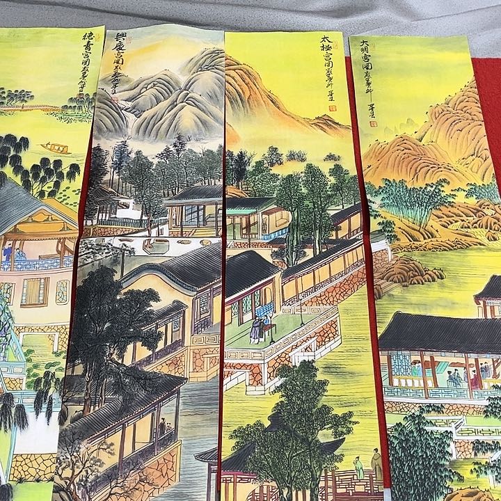 美术作品艺术作品2