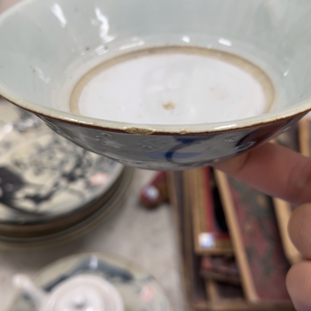 陶日用家用陶瓷制品