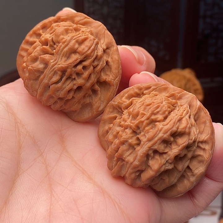 木质类吊坠四座楼41尺