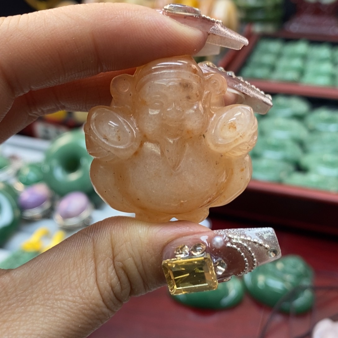 石英质玉手镯合金