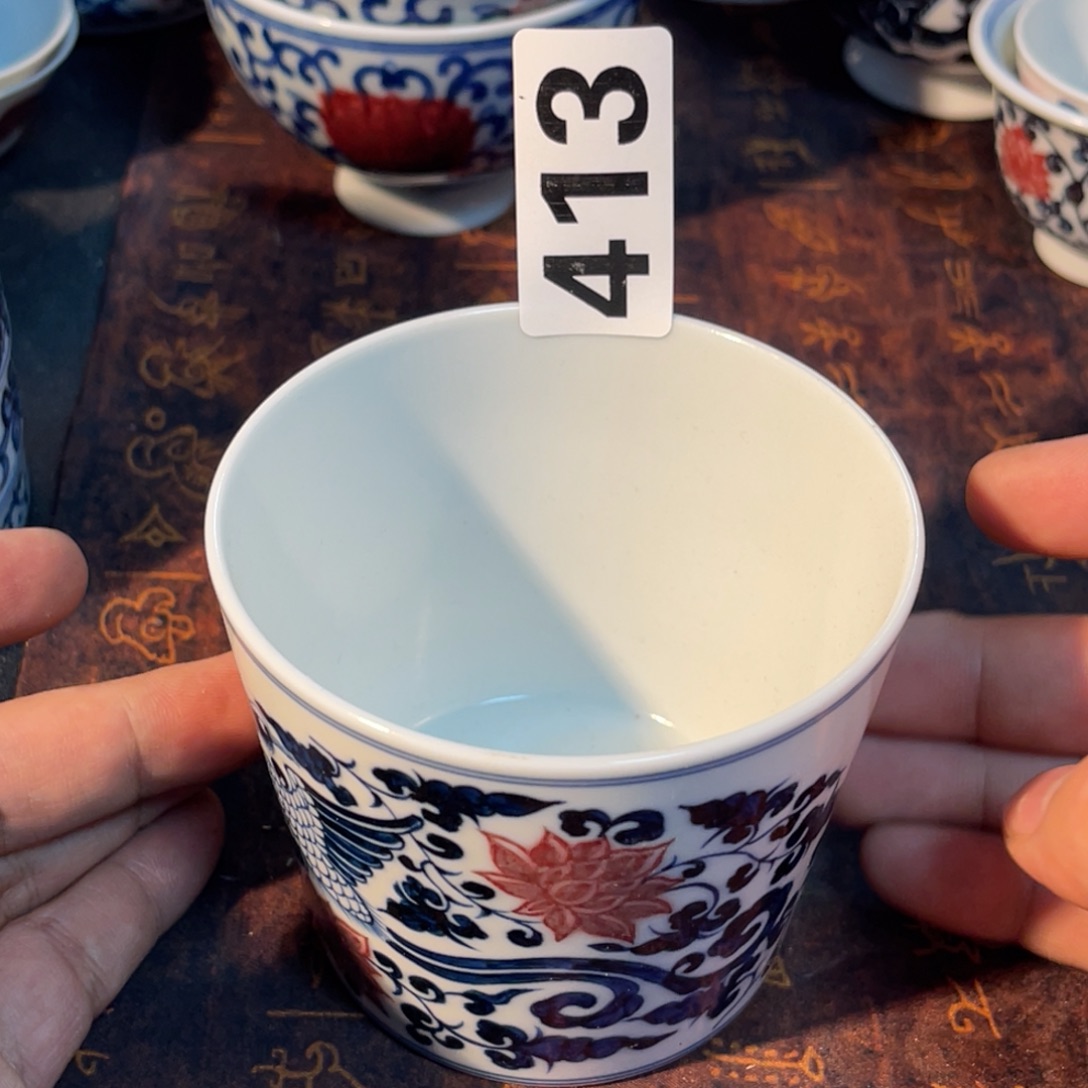 413 半月陶瓷半月陶瓷