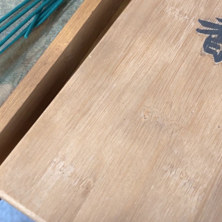 我也是一种习惯在一起就很容易出现