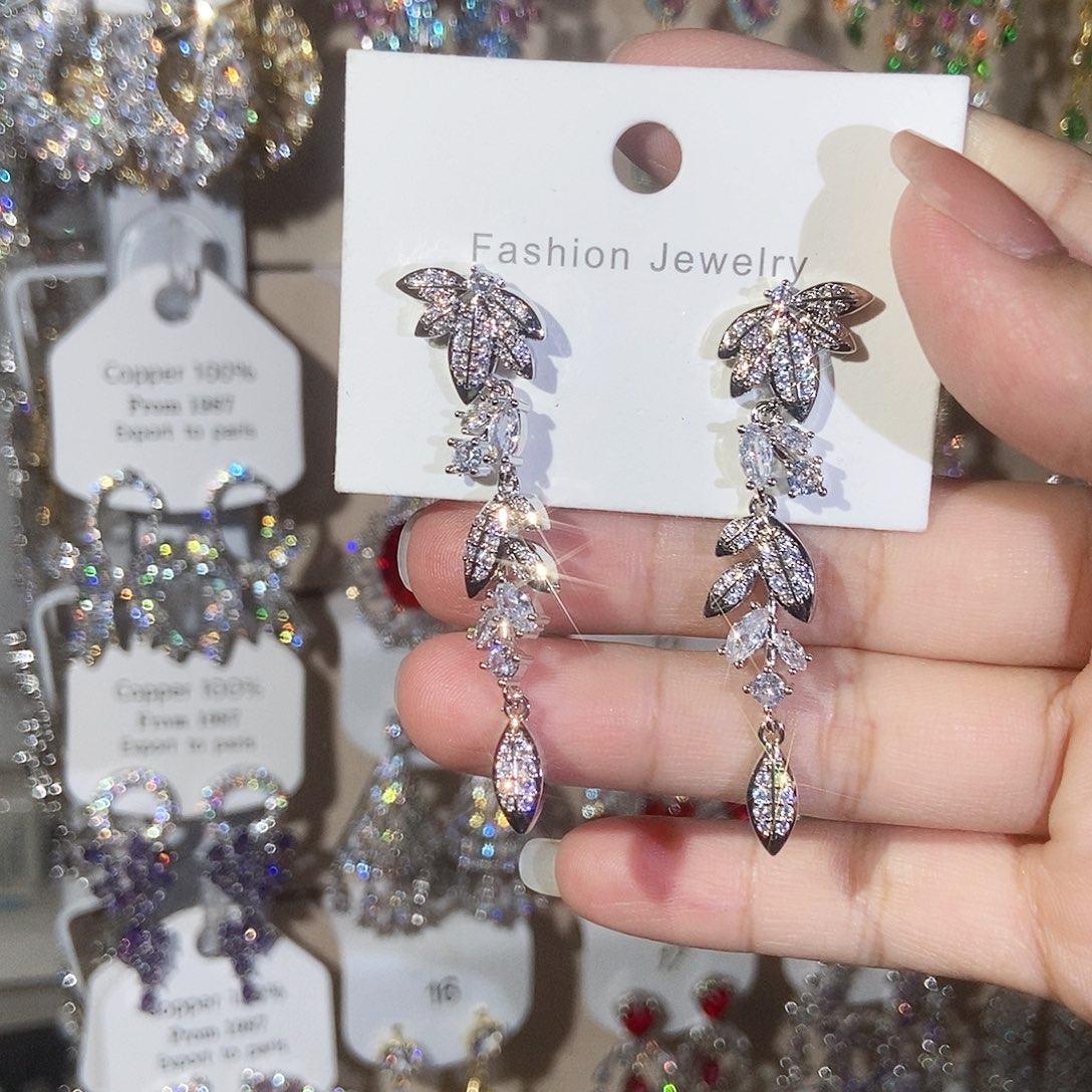 铜合金锆石925银