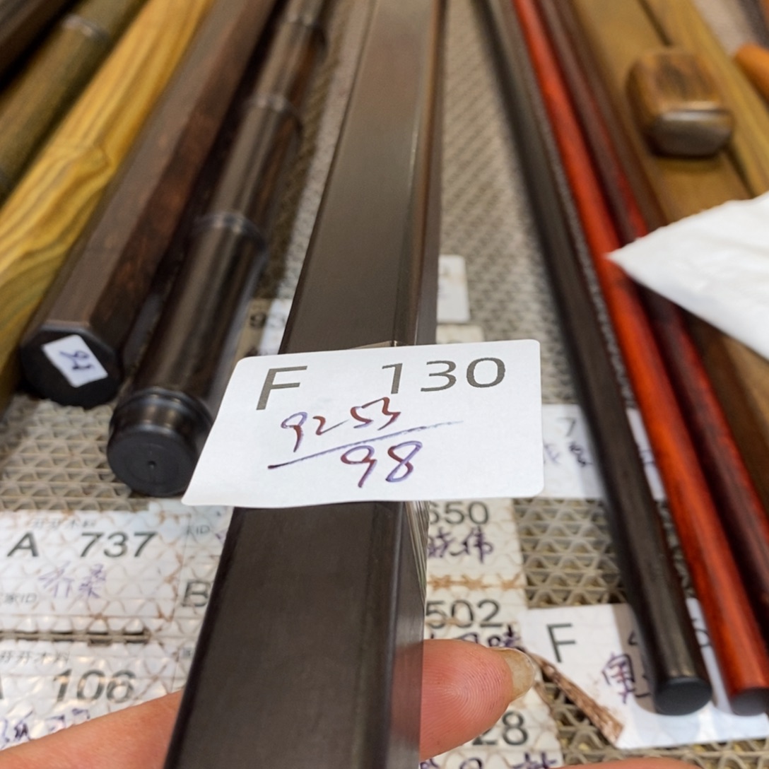 东非黑黄檀（紫光檀）用****8