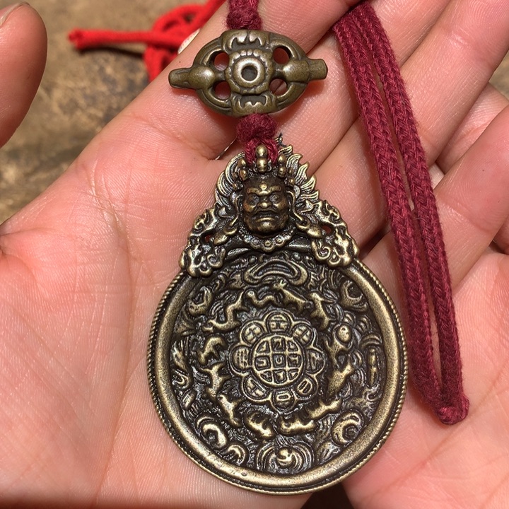 琉璃颈饰喜欢的朋友