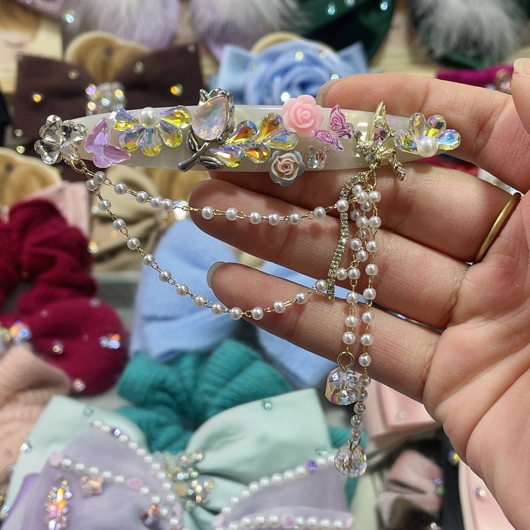 布艺铁合金特价商品