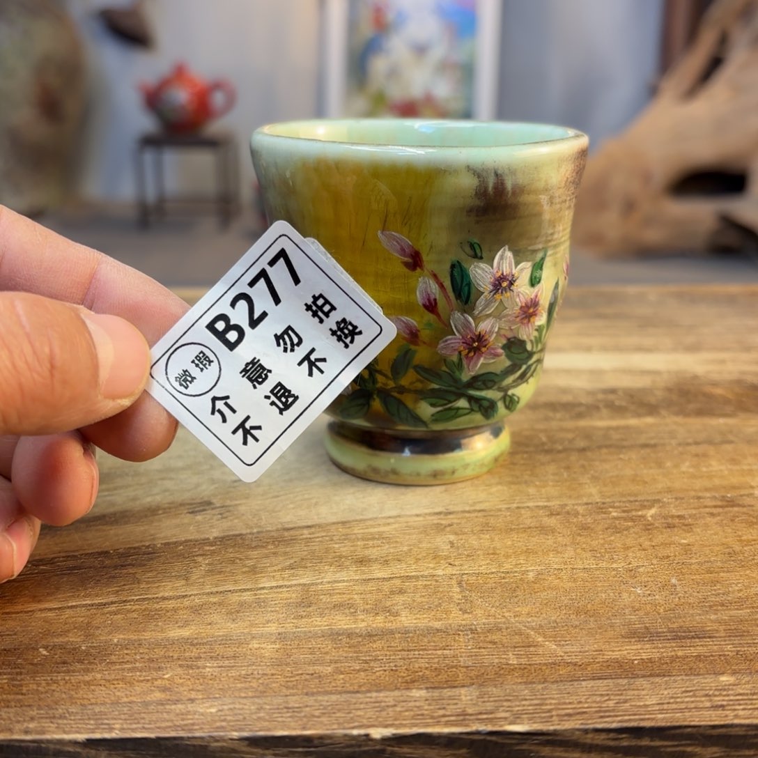 景德镇纯手工制作陶瓷