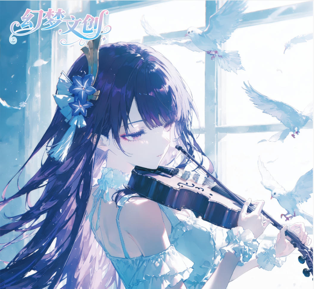 【主链接】【躲猫猫】幻梦文创色纸  动漫卡牌盲盒（默认代拆）