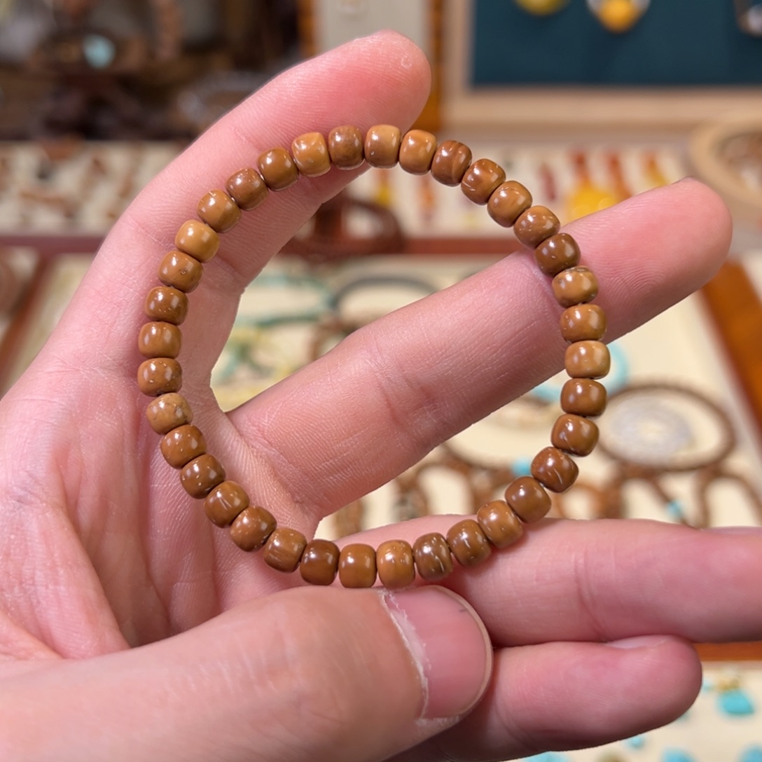 手串库克老型手串