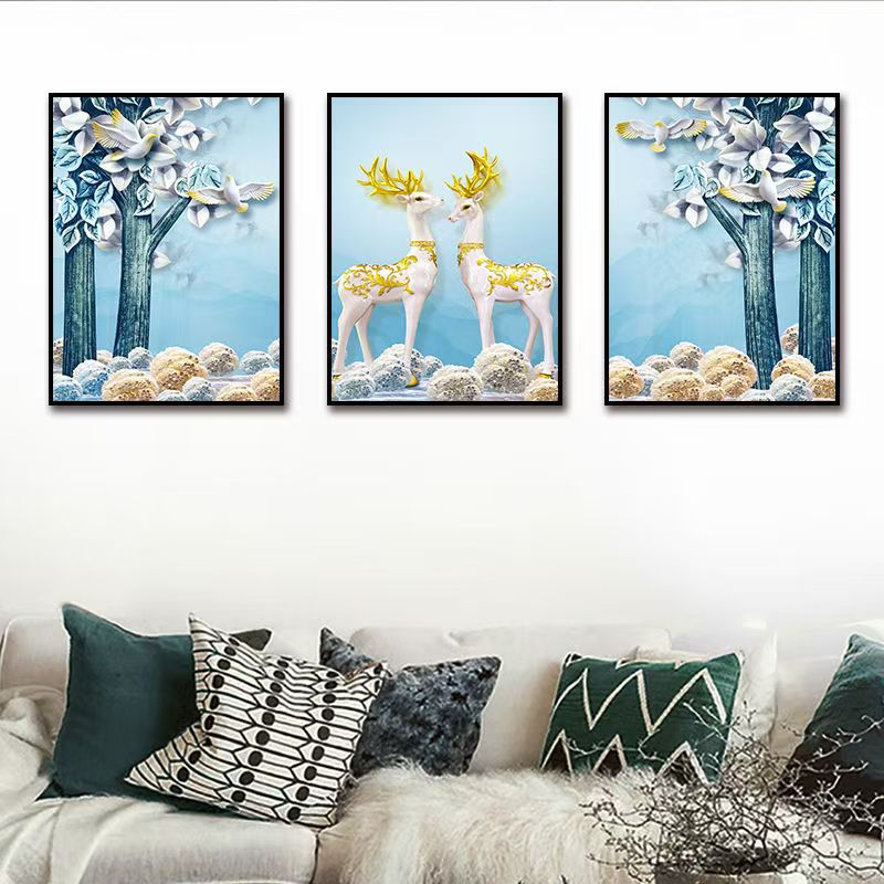 A05装饰画专属链接