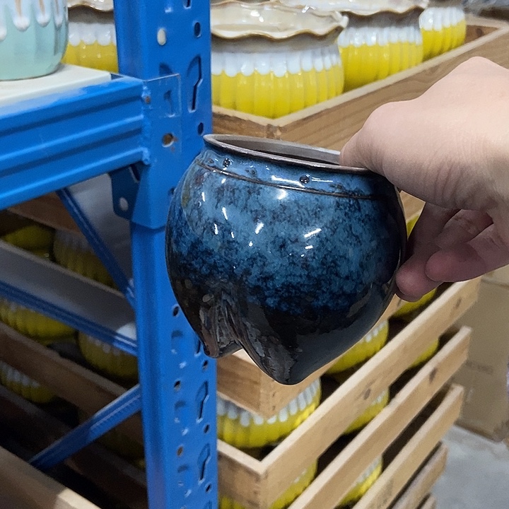 花盆单场满9.9发货8.5×10