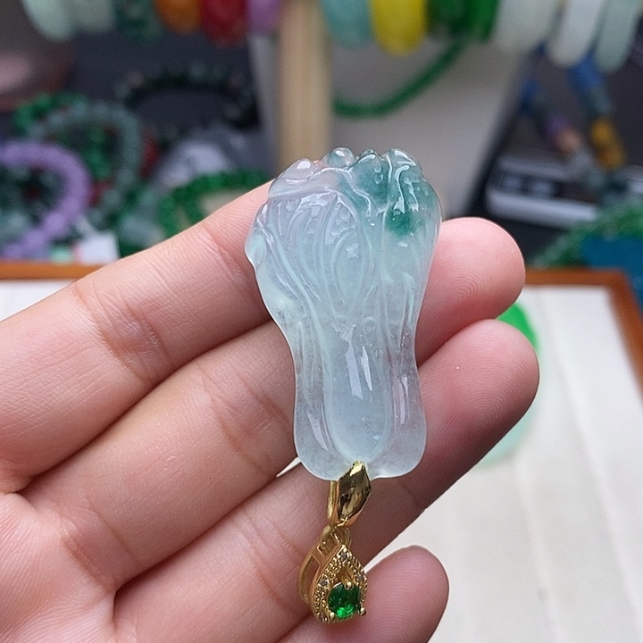 缅料 所见即所得 197