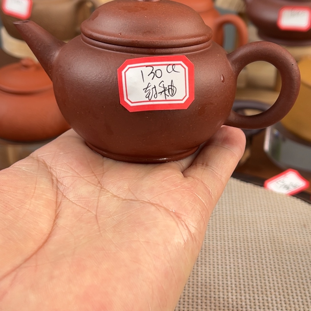 紫砂茶壶58555556666