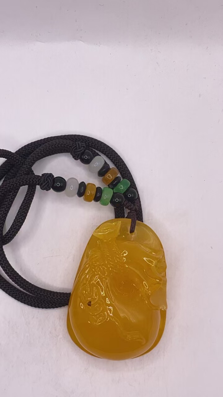 YY72【恒利】精美时尚大气搭配吊坠（多样性发其一）