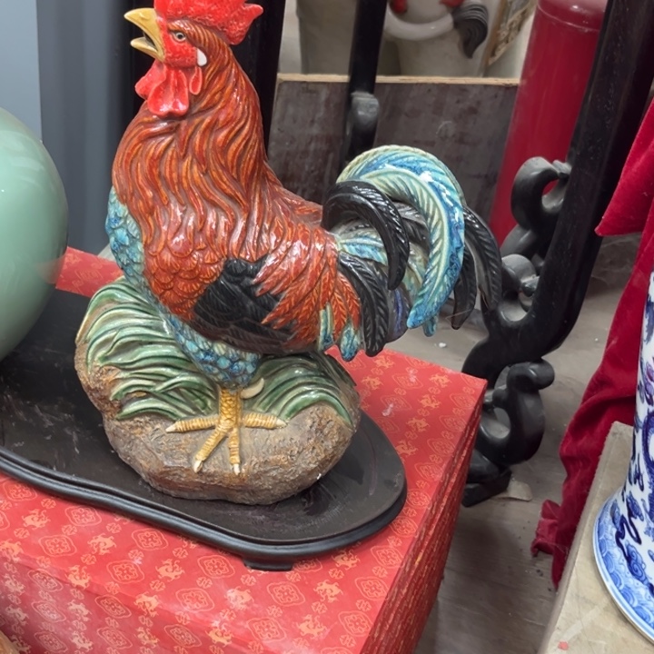 瓷片货品不错，货品不错