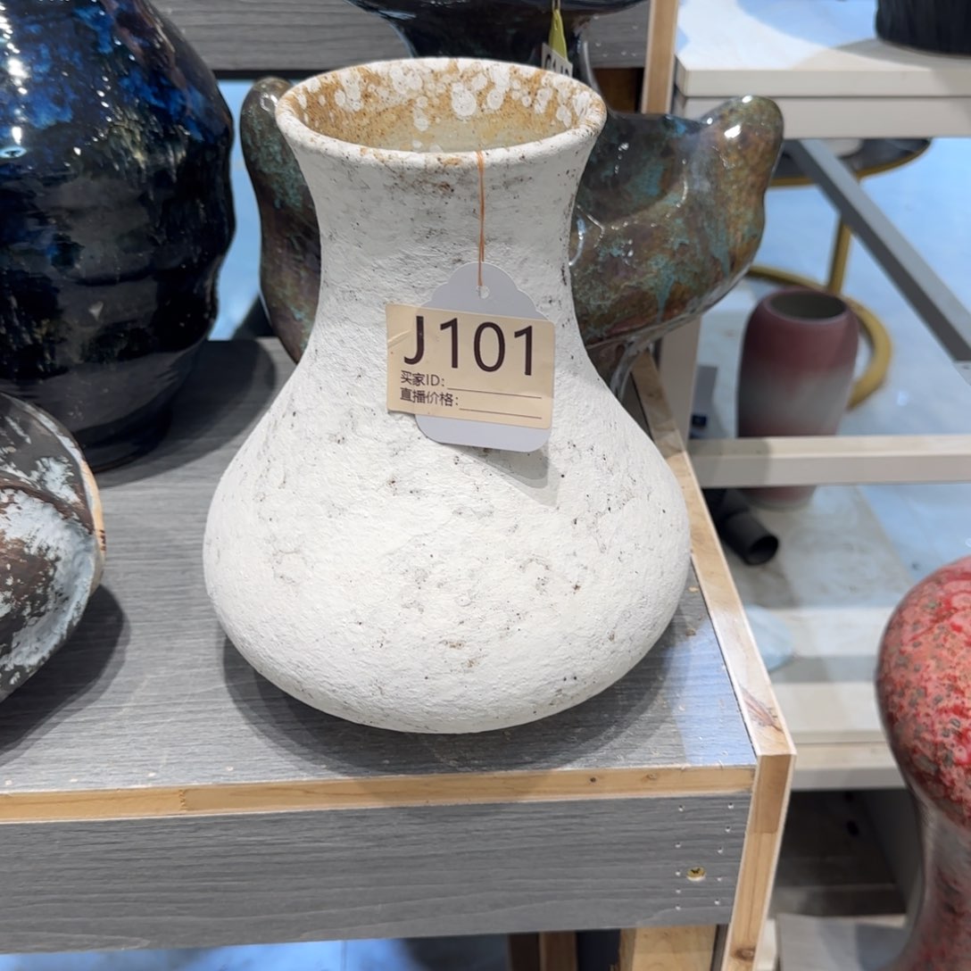 景德镇陶瓷艺术品