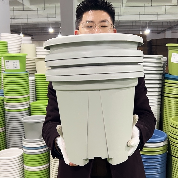 清仓青山口32高28灰白色5只无托