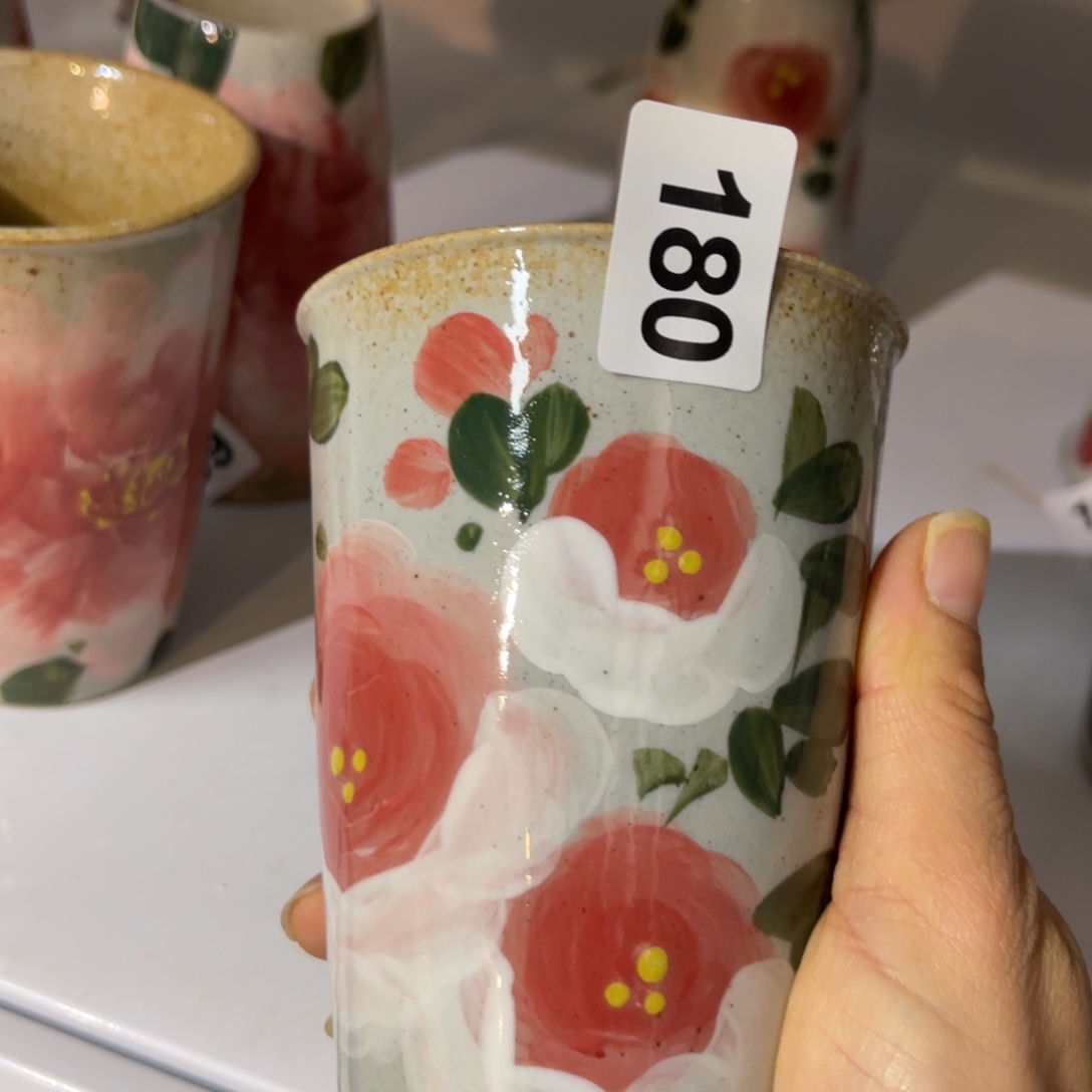 陶壶朋友们快来抢浮力