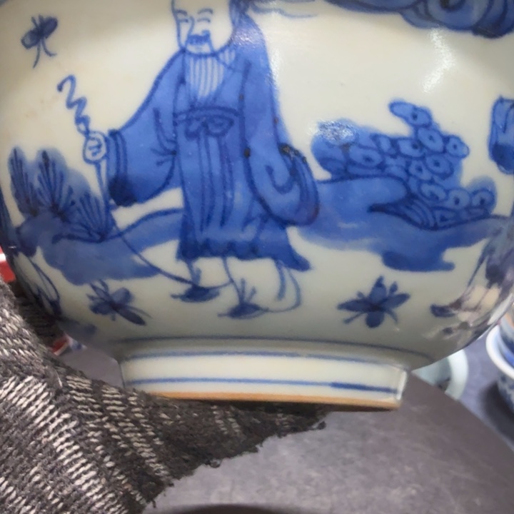 鹏***飞瓷片碗1111111111