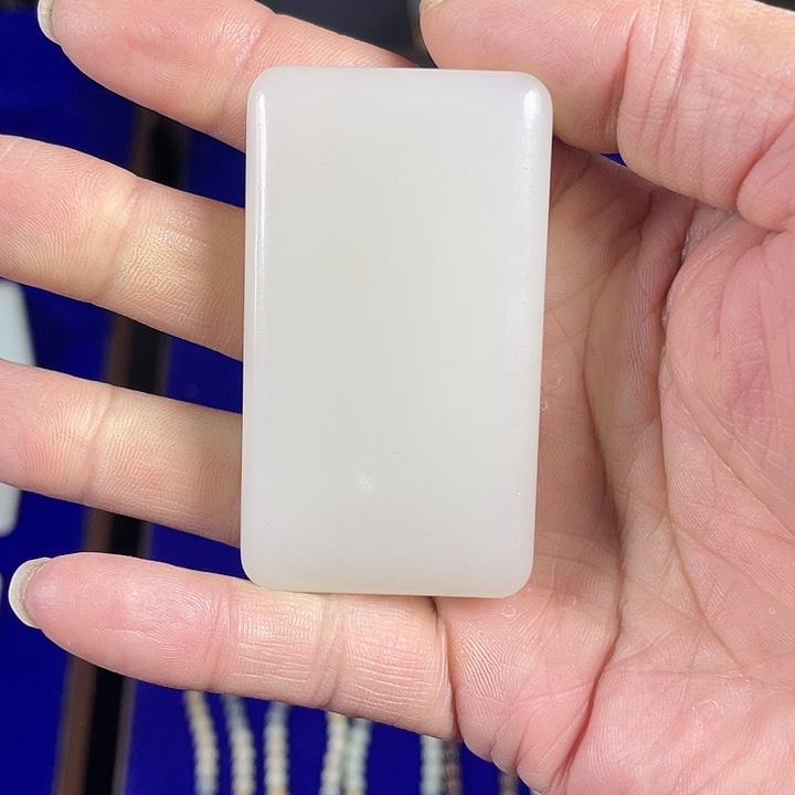 【闪购商品】和田玉挂件未镶嵌