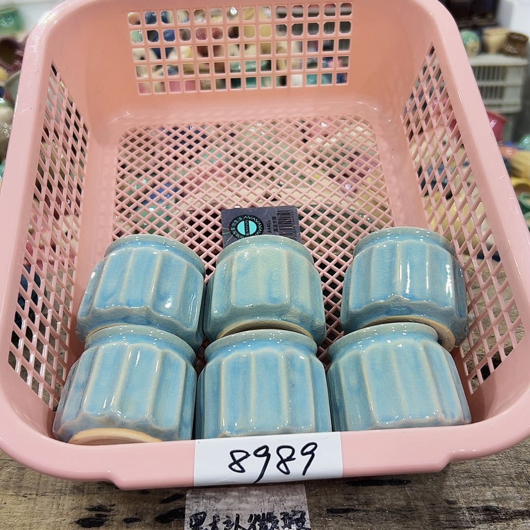 红陶高温陶瓷材料8989