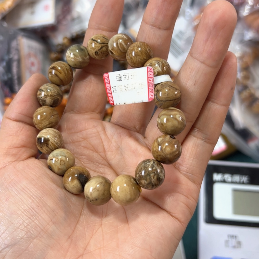 琥珀珠宝奇石未镶嵌911