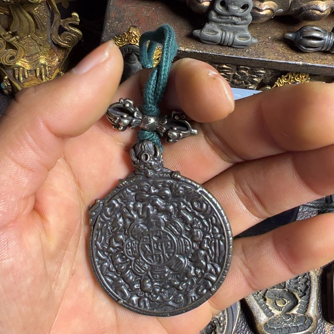 琉璃手工艺品谢谢