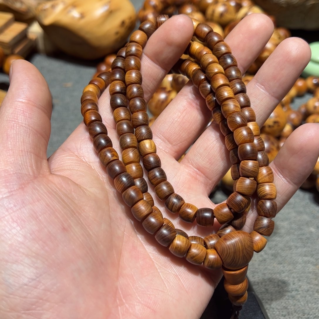 太行崖柏陈化太行