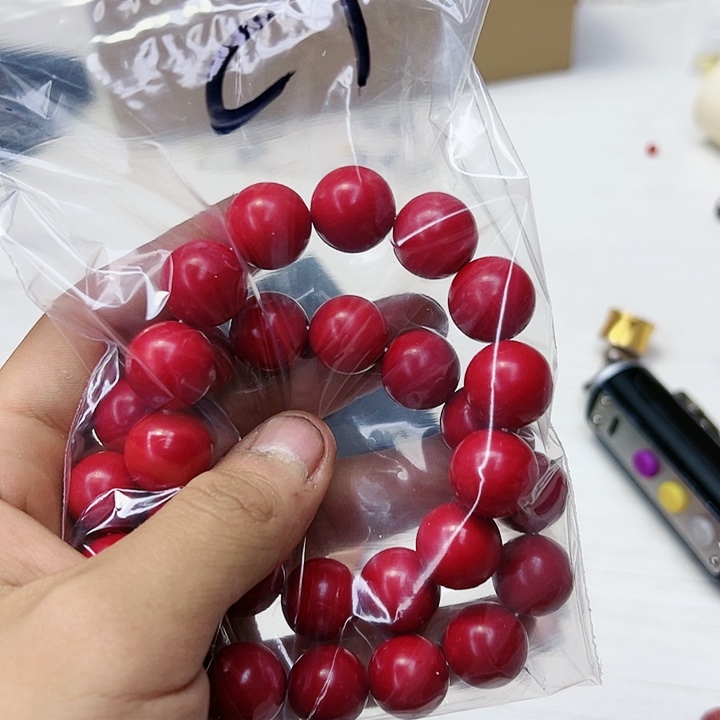 非洲紫檀（红花梨）C1