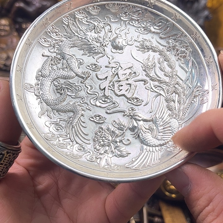 铜器摆件诚信经营