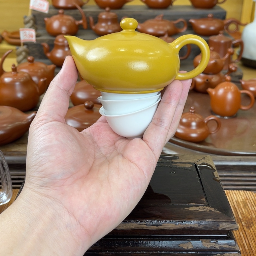 紫砂茶壶福利价茶壶