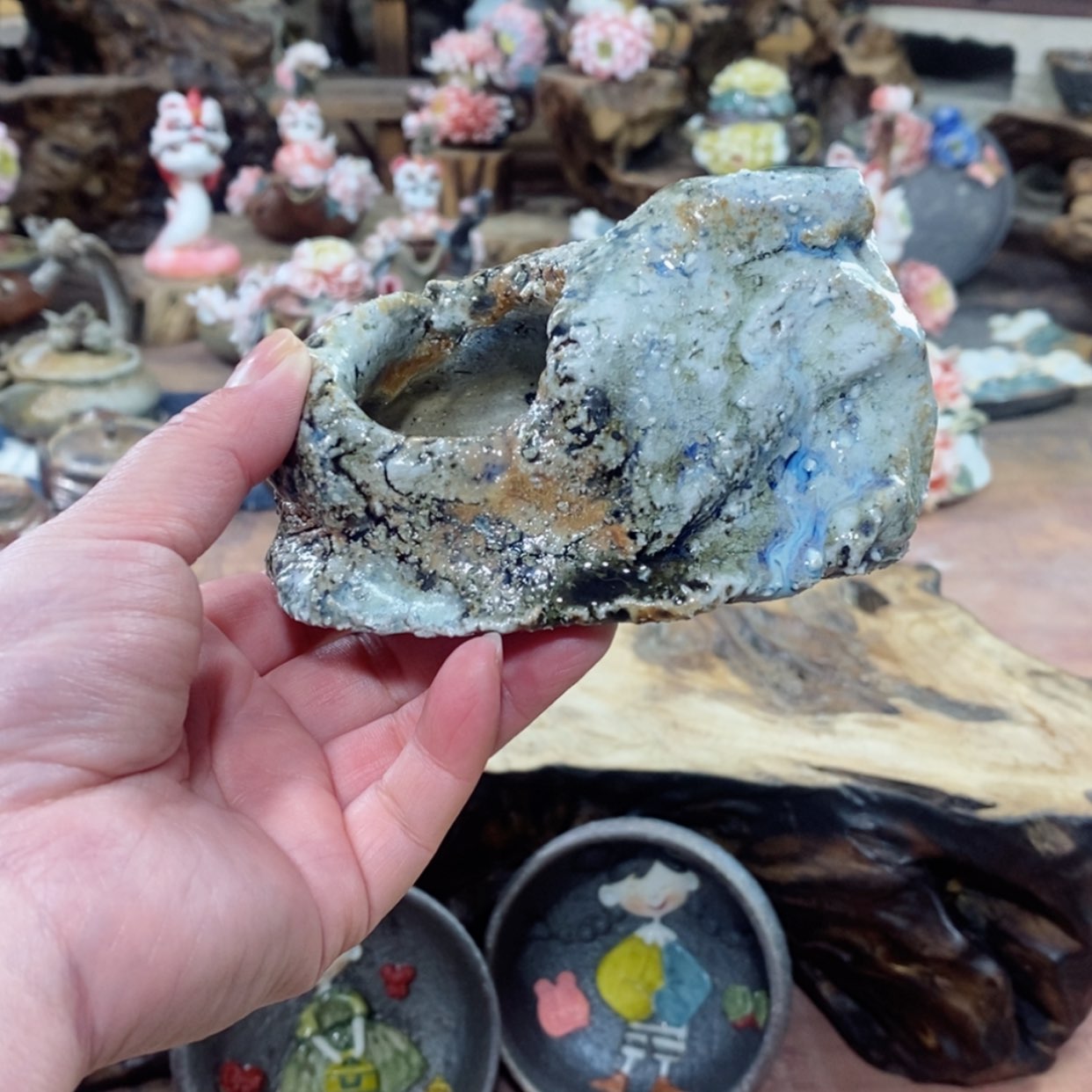 【闪购商品】清清浅浅呜呜呜呜