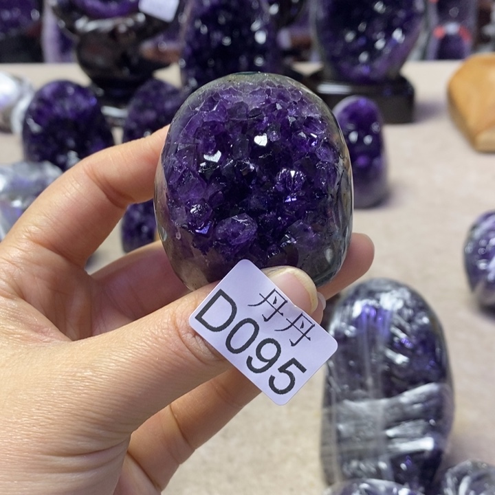 水晶大型摆件（非配饰）未镶嵌