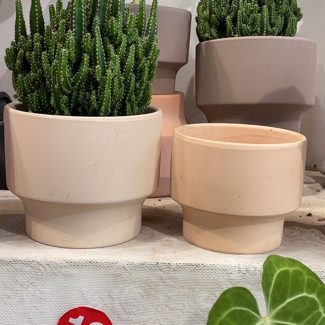 红陶12×10+14×12(2个花盆)