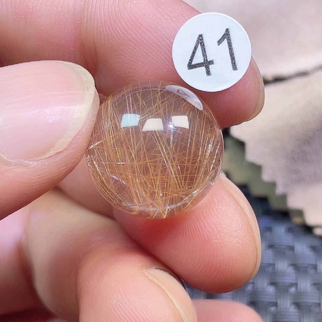 土***狗未镶嵌吊坠(不含链)水晶