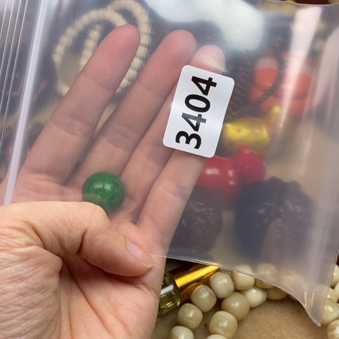 手串/手链橄榄核精品