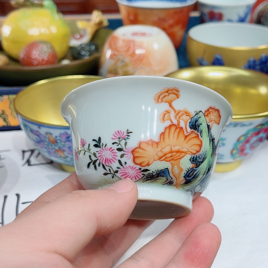 杯千年瓷都景德镇 艺术关注谢佳豪