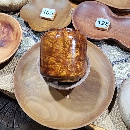 伟***3黄金樟满榴存钱罐