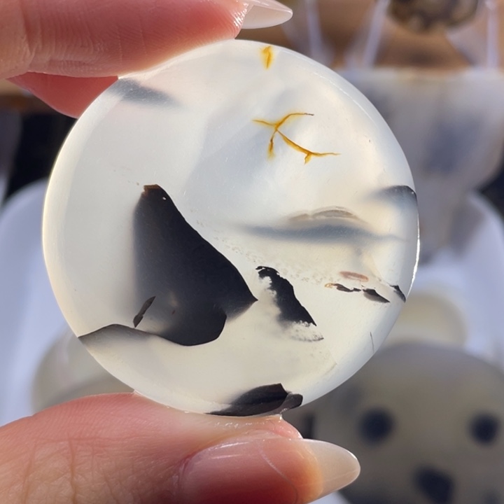 玛瑙/玉髓未镶嵌牌子