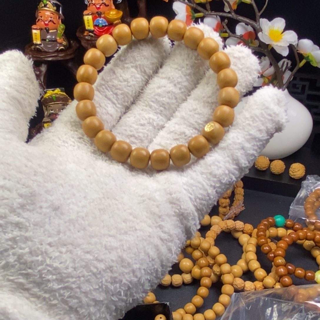 猴头核桃手串海***、10全品老型