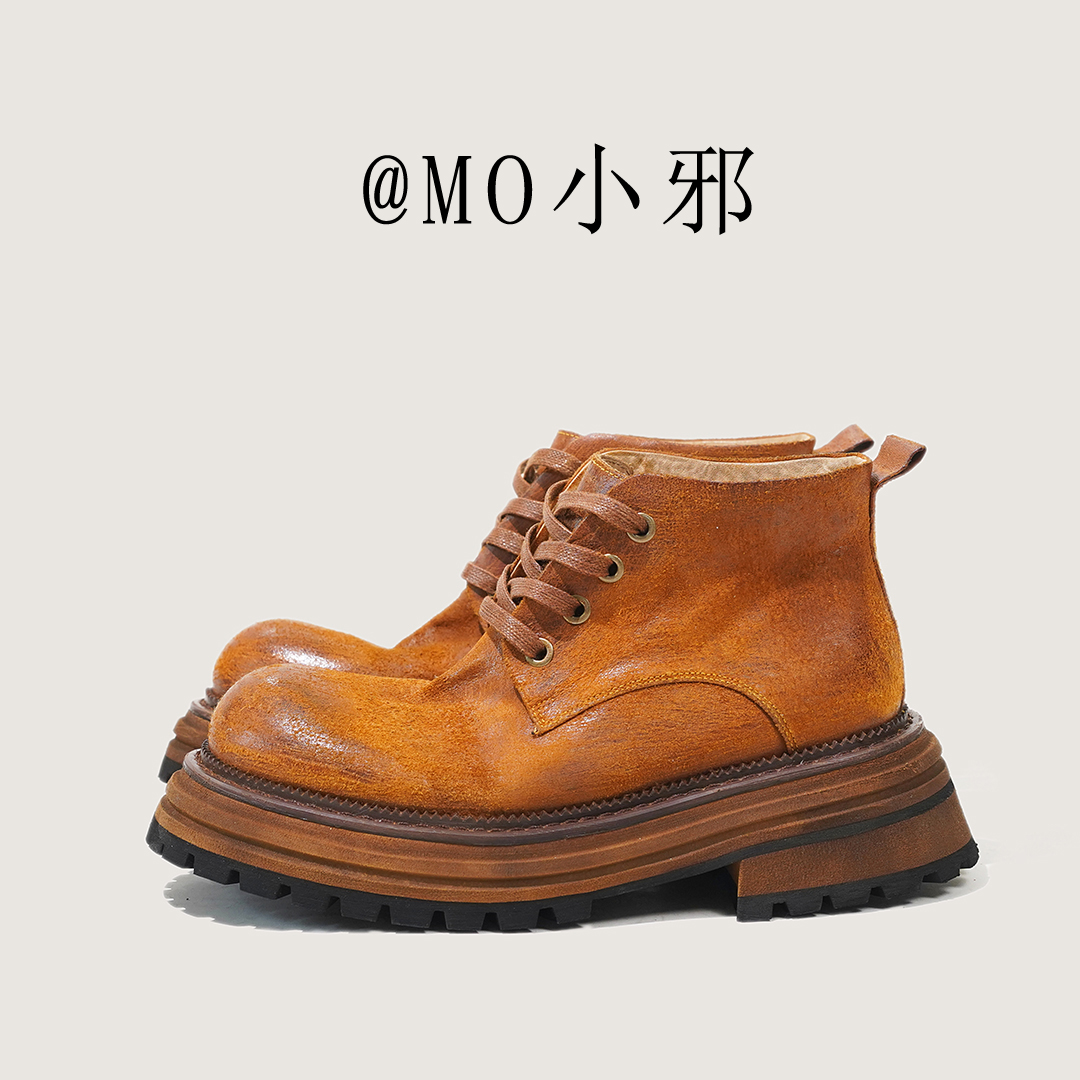 【女码-孤品断码链接2】马皮鞋特价断码链接，便宜，能接受在拍！