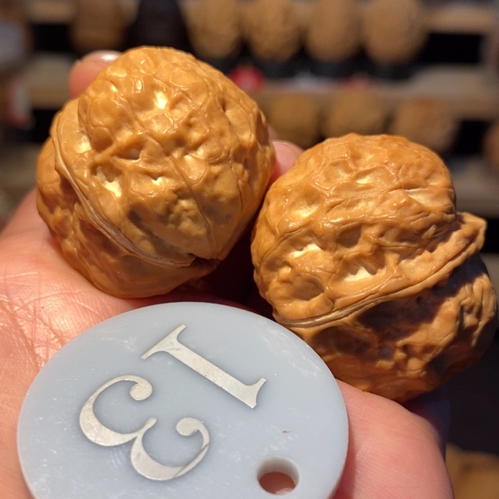 木质类元宝金蟾34尺寸