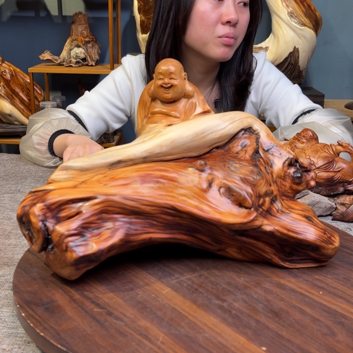 柏木（崖柏）关注一下