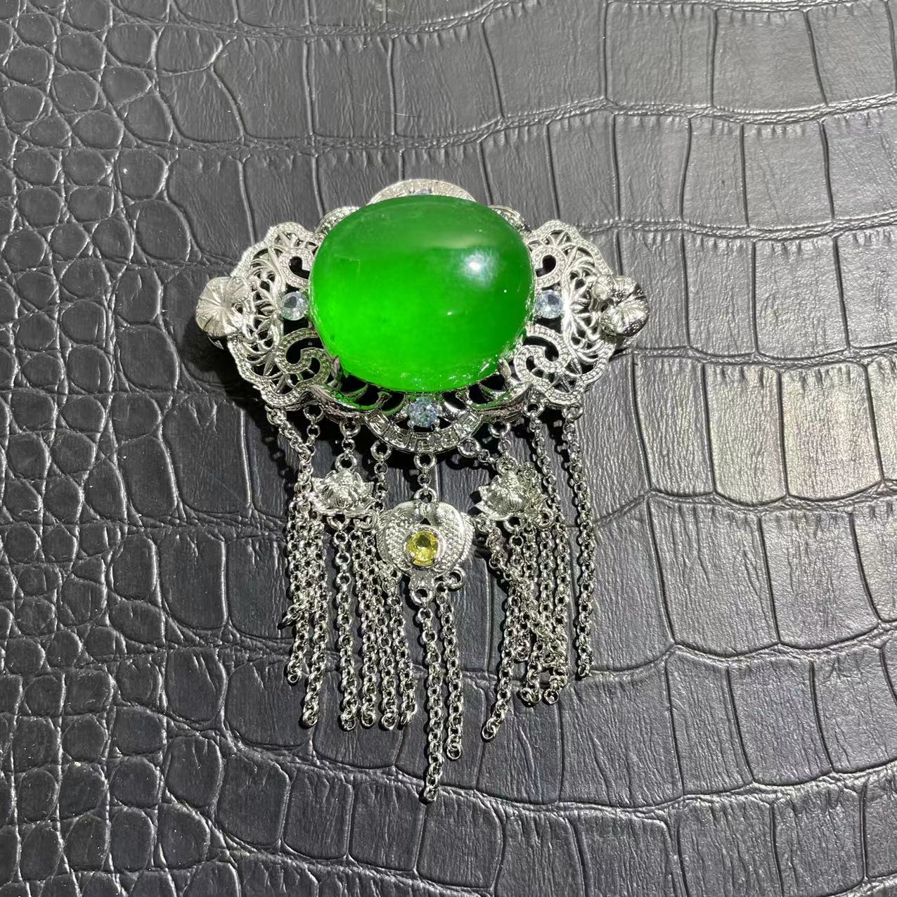 吊坠 【高端定制】QSS-1864时尚设计吊坠多样性发一件